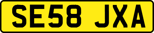 SE58JXA