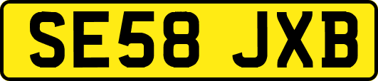 SE58JXB