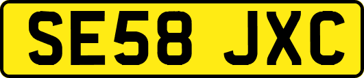 SE58JXC