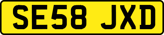 SE58JXD
