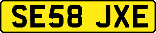 SE58JXE