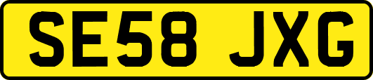 SE58JXG