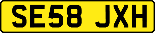 SE58JXH