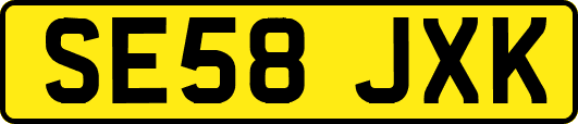 SE58JXK