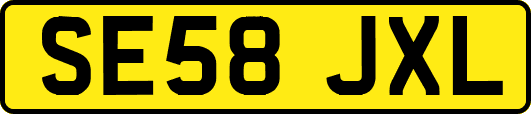 SE58JXL