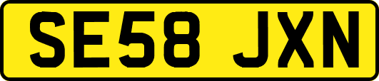 SE58JXN
