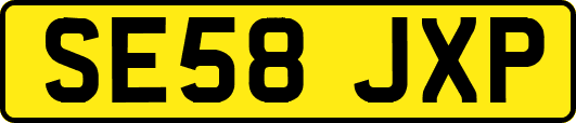 SE58JXP