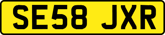 SE58JXR