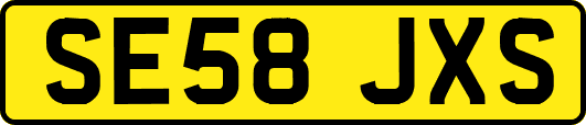 SE58JXS