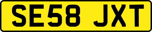 SE58JXT