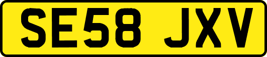 SE58JXV
