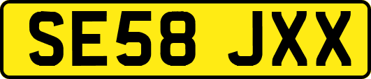 SE58JXX