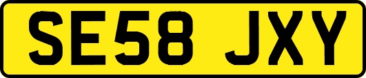 SE58JXY
