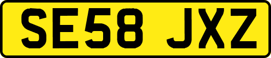 SE58JXZ