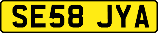 SE58JYA