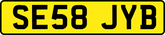 SE58JYB