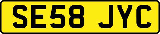 SE58JYC