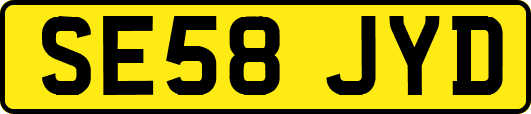 SE58JYD