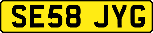 SE58JYG