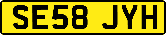 SE58JYH