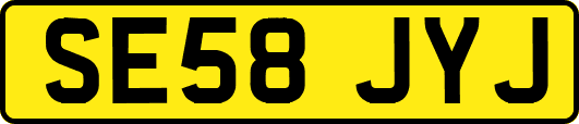 SE58JYJ