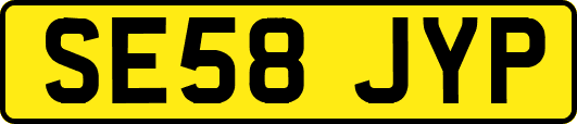 SE58JYP