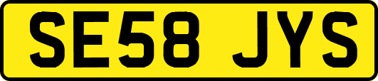 SE58JYS