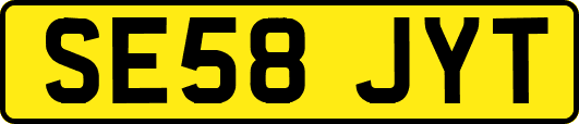 SE58JYT