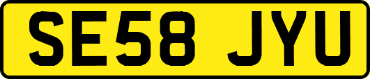 SE58JYU
