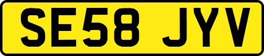 SE58JYV