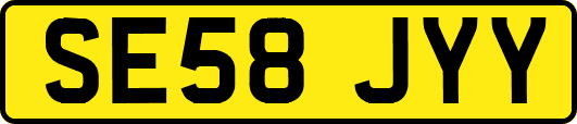 SE58JYY