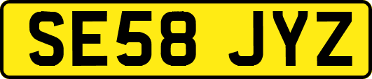SE58JYZ