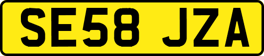 SE58JZA