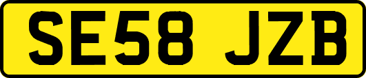 SE58JZB