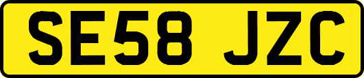 SE58JZC