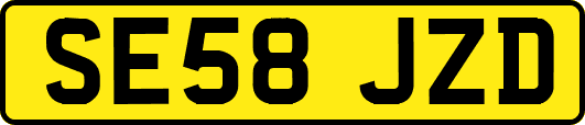 SE58JZD