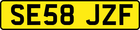 SE58JZF