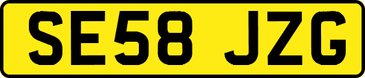 SE58JZG