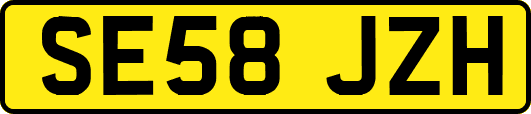 SE58JZH