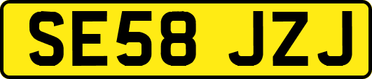 SE58JZJ