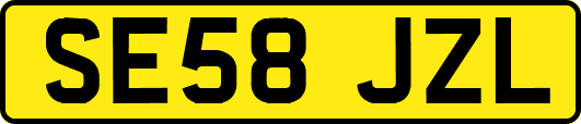 SE58JZL