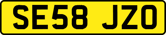 SE58JZO