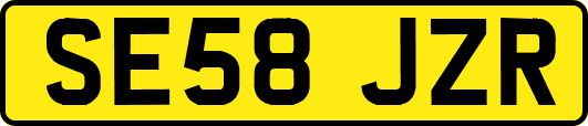 SE58JZR