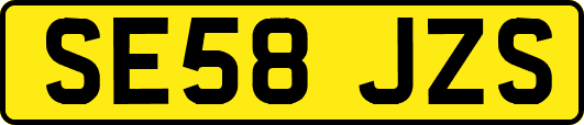 SE58JZS
