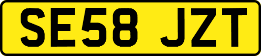 SE58JZT