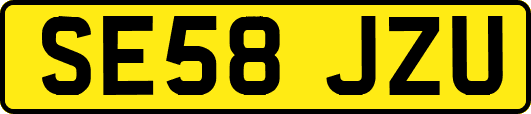 SE58JZU