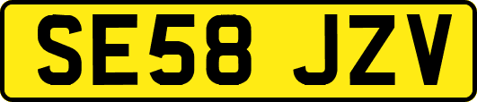 SE58JZV