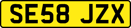 SE58JZX