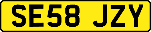 SE58JZY