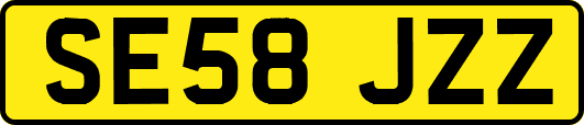 SE58JZZ